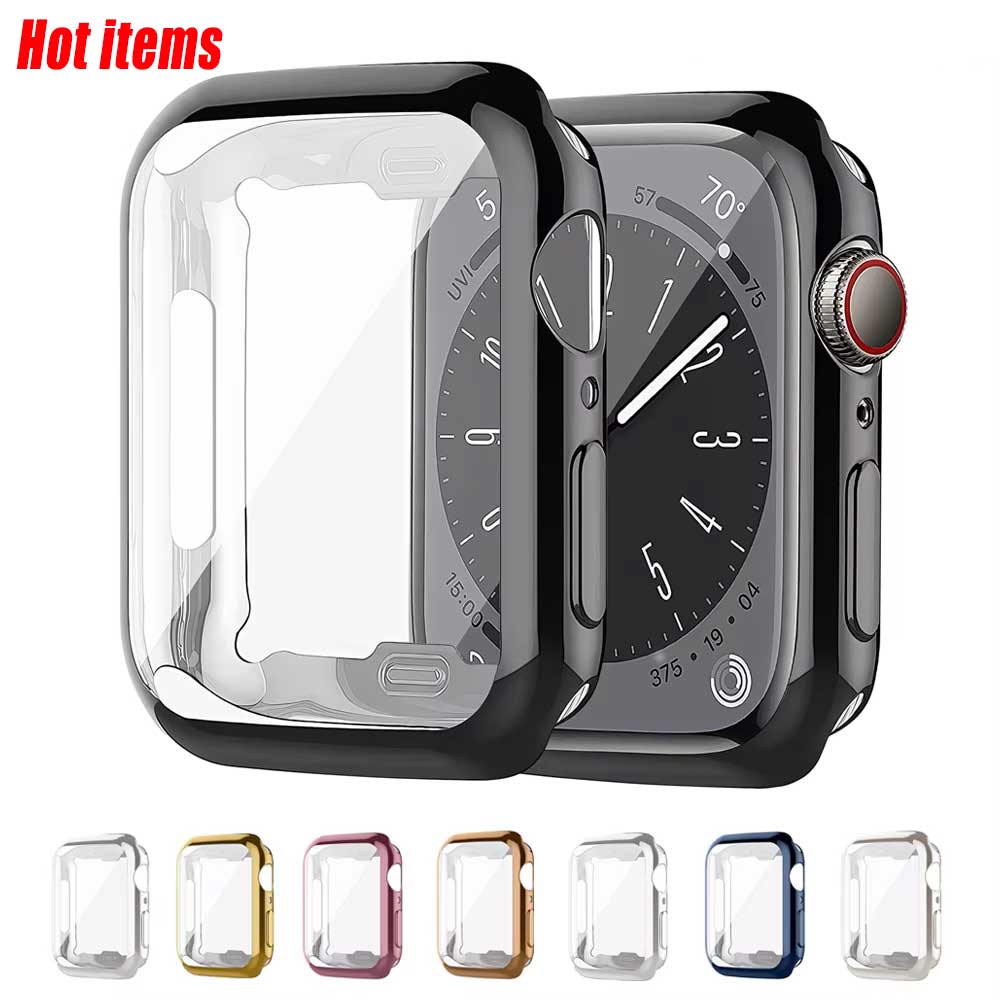 Garmin Smartwatch Accessories - สําหรับ Apple Watch Case 44 มม.40