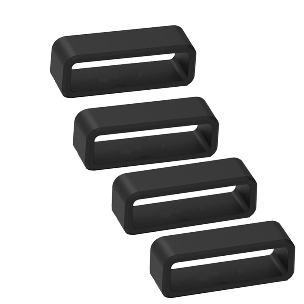 Android Smartwatch Accessories - อุปกรณ์เสริมนาฬิกา ที่ยึดสายนาฬิกา หัวเข็มขัด สายนาฬิกา วงแหวนสายนาฬิกา ห่วงสายนาฬิกา