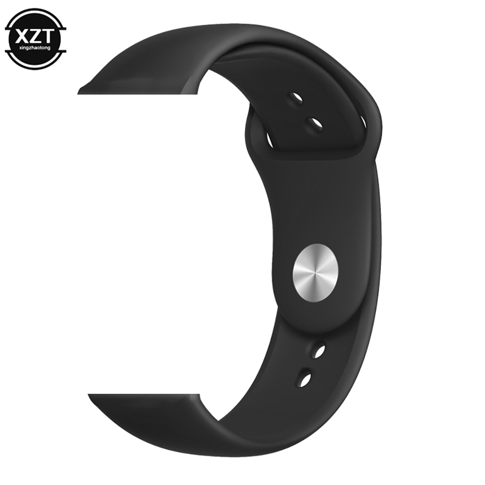D20สมาร์ทวอท์ชกันน้ำสายรัดข้อม - Smartwatch Face บทวิจารณ์และราคา