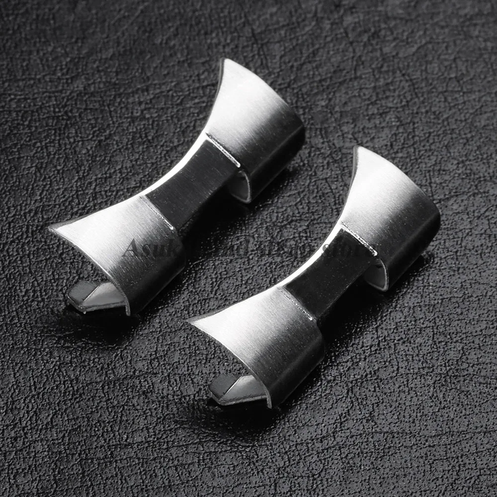 2pcs 12/14/16/18/19/20/22/24 ม - Watch Band Connector บทวิจารณ์และราคา