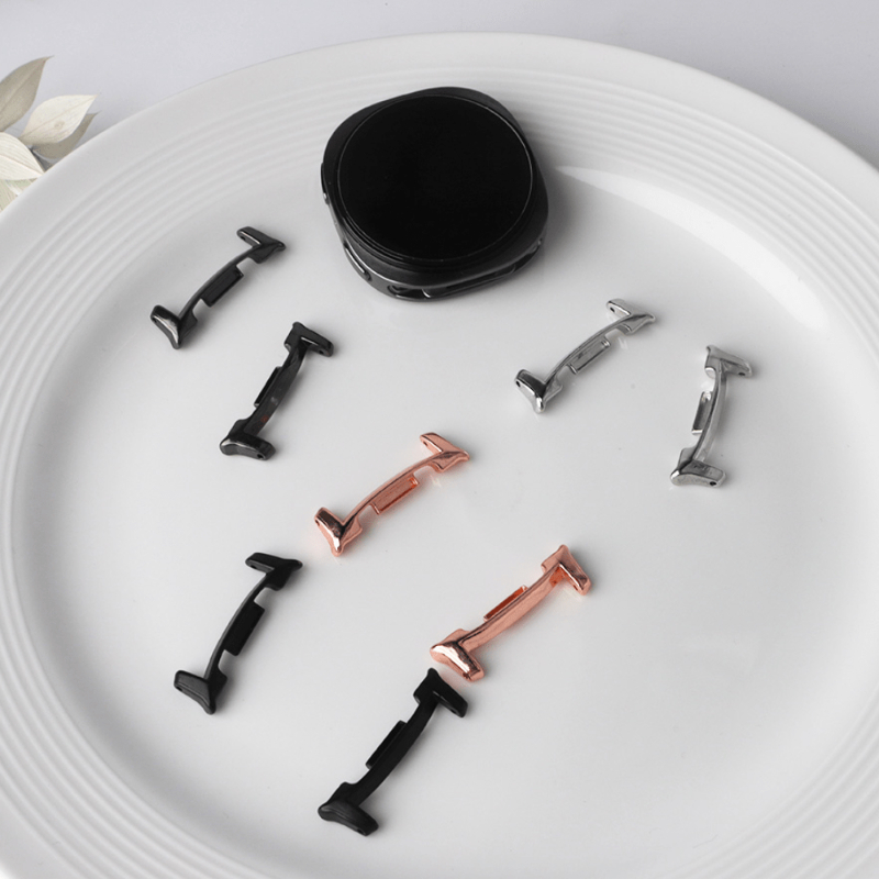 อะแดปเตอร์เชื่อมต่อสายนาฬิกาโล - Watch Band Connector บทวิจารณ์และราคา