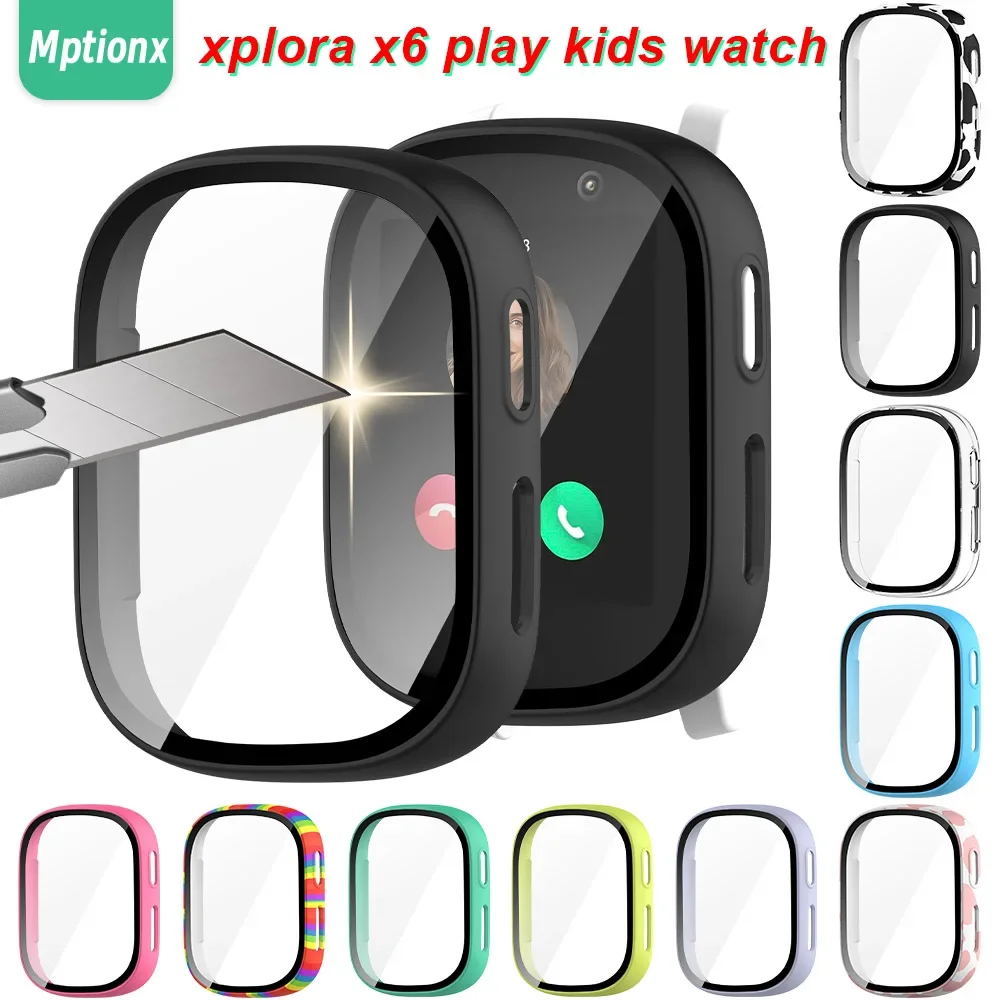 เคสสำหรับ xploar X6 Play อุปกร - Garmin Smartwatch Accessories บทวิจารณ์และราคา