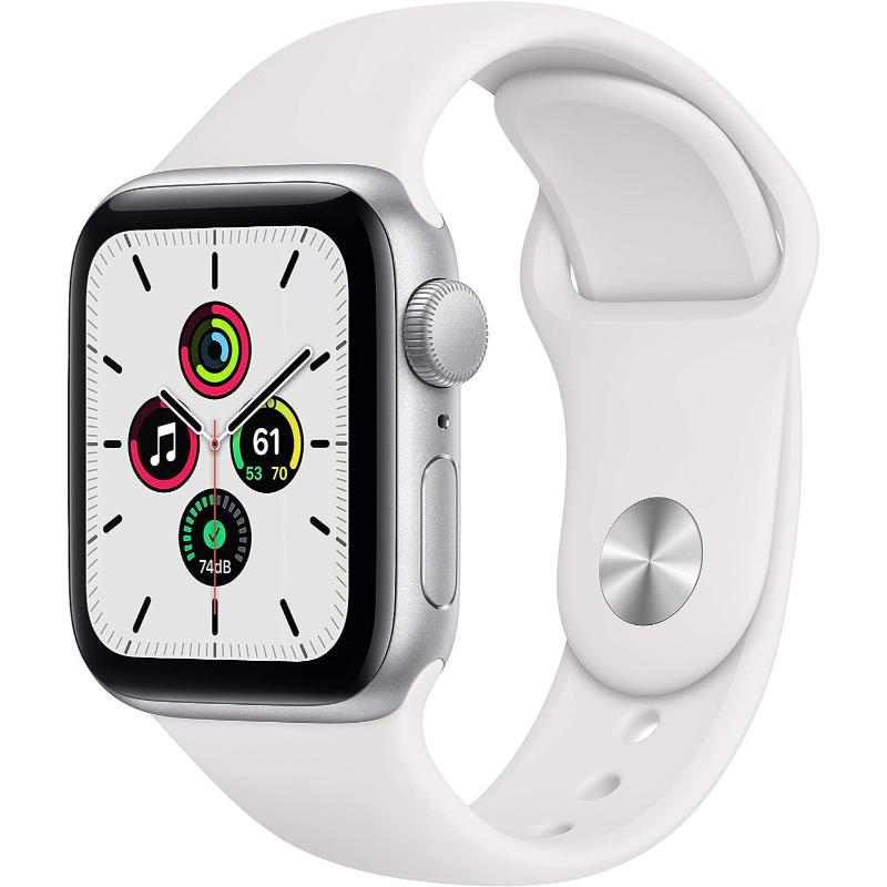 Apple Watch SE (2020) รุ่นที่  - Smartwatch X18 บทวิจารณ์และราคา