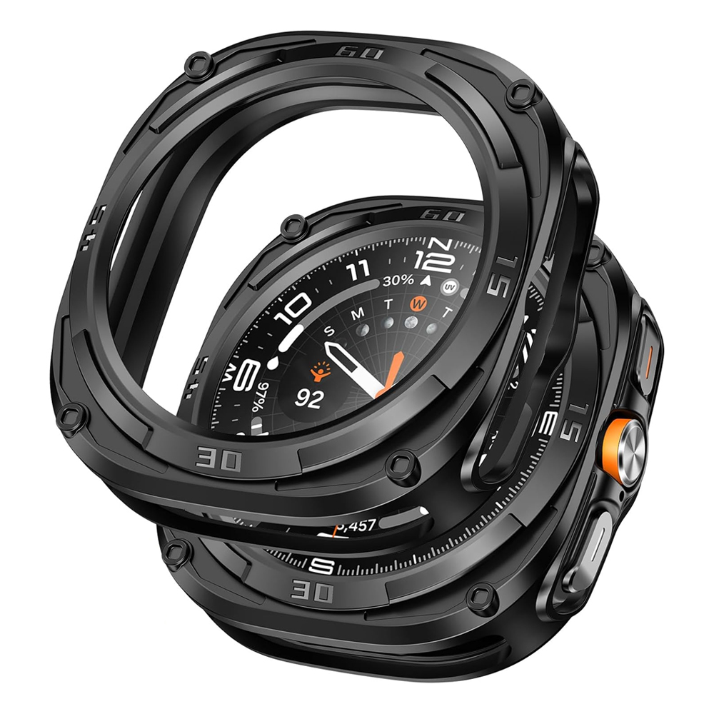 เคสสําหรับ Samsung Galaxy Watc - Garmin Smartwatch Accessories บทวิจารณ์และราคา