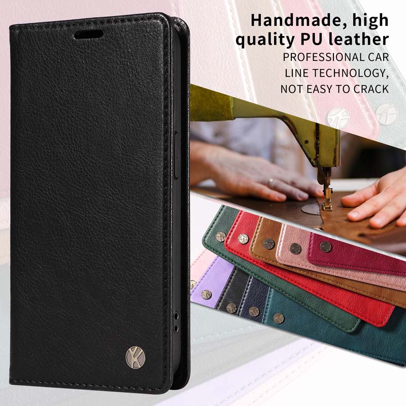 เคสโทรศัพท์หนังสำหรับ Realme P - Realme Gt 6 บทวิจารณ์และราคา
