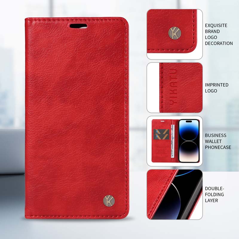 เคสโทรศัพท์หนังสำหรับ Realme P - Realme Gt 6 บทวิจารณ์และราคา