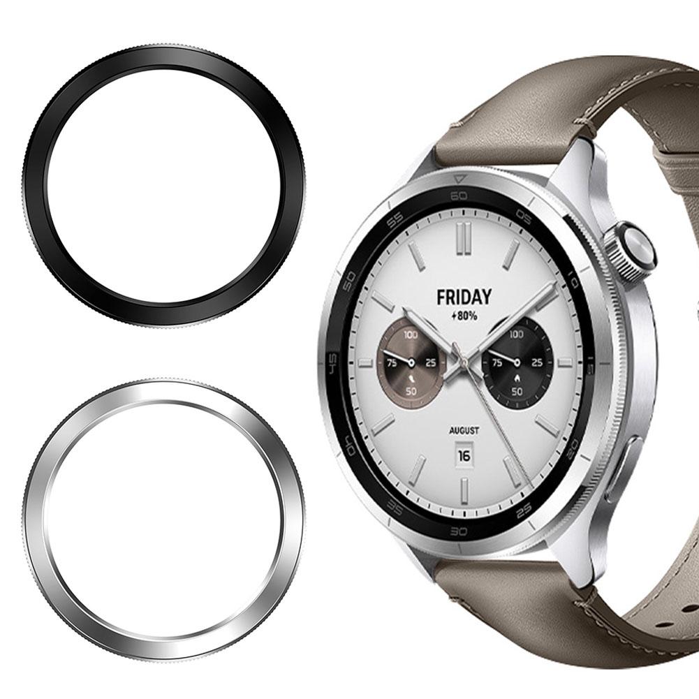 สำหรับเสี่ยวมี่ วอทช์ S4/S3/S2 - Xiaomi Smartwatch S4 Accessories บทวิจารณ์และราคา