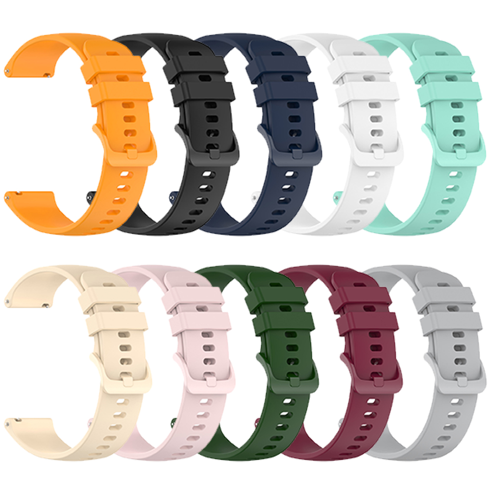 สําหรับ Xiaomi นาฬิกา S3 S4/นา - Xiaomi Smartwatch S4 Accessories บทวิจารณ์และราคา