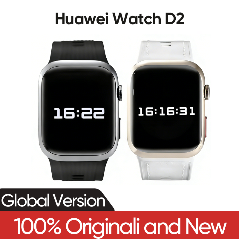 เวอร์ชันสากล นาฬิกาหัวเว่ย ดี  - Smartwatch Face บทวิจารณ์และราคา