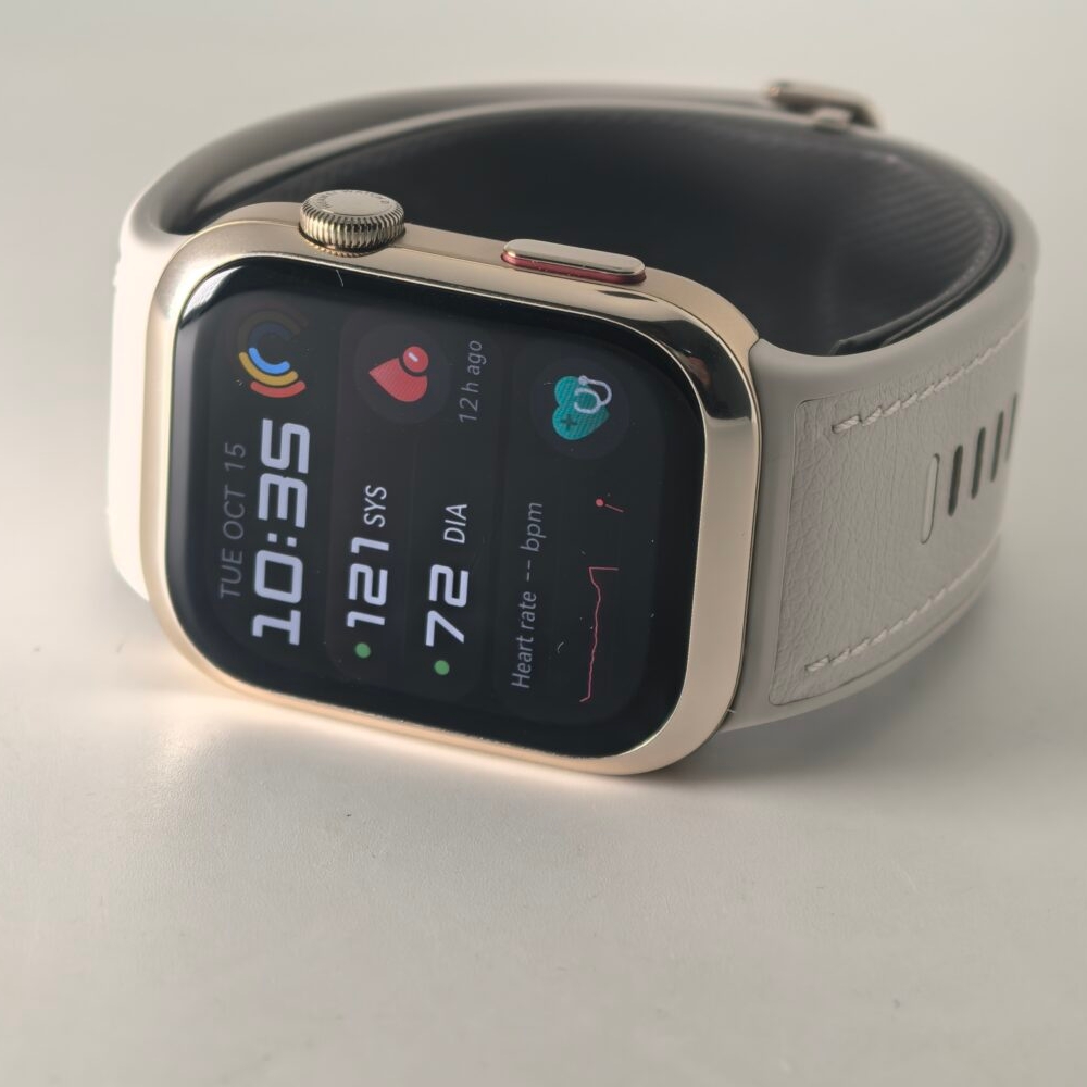 เวอร์ชันสากล นาฬิกาหัวเว่ย ดี  - Smartwatch Face บทวิจารณ์และราคา