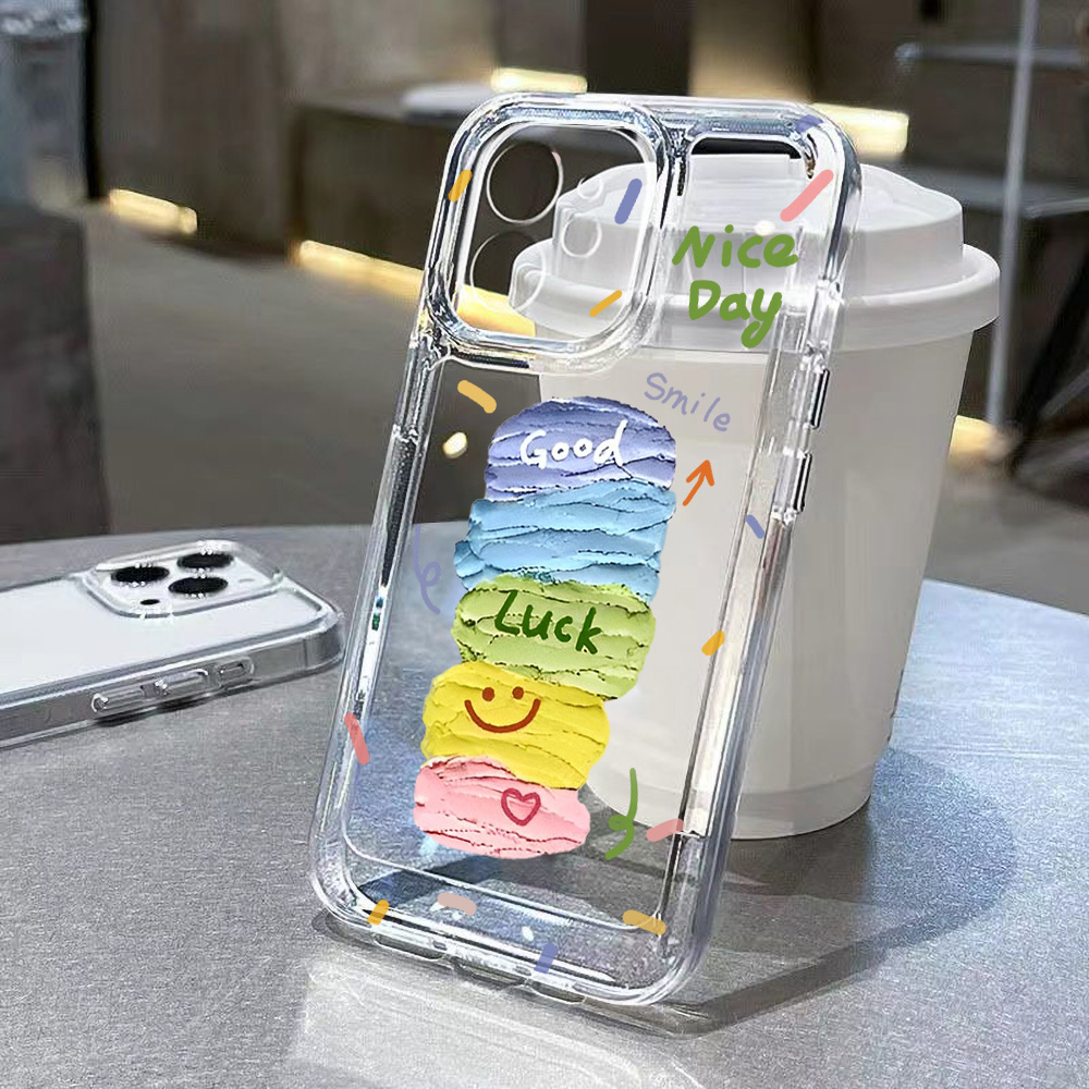 เคสโทรศัพท์หลากสีสำหรับ iPhone - Apple Iphone 15 Pro Max บทวิจารณ์และราคา
