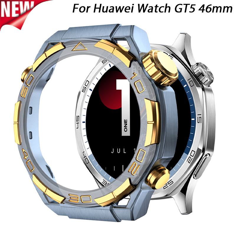 กรณียากสําหรับนาฬิกา Huawei GT - Huawei Smartwatch Accessories บทวิจารณ์และราคา