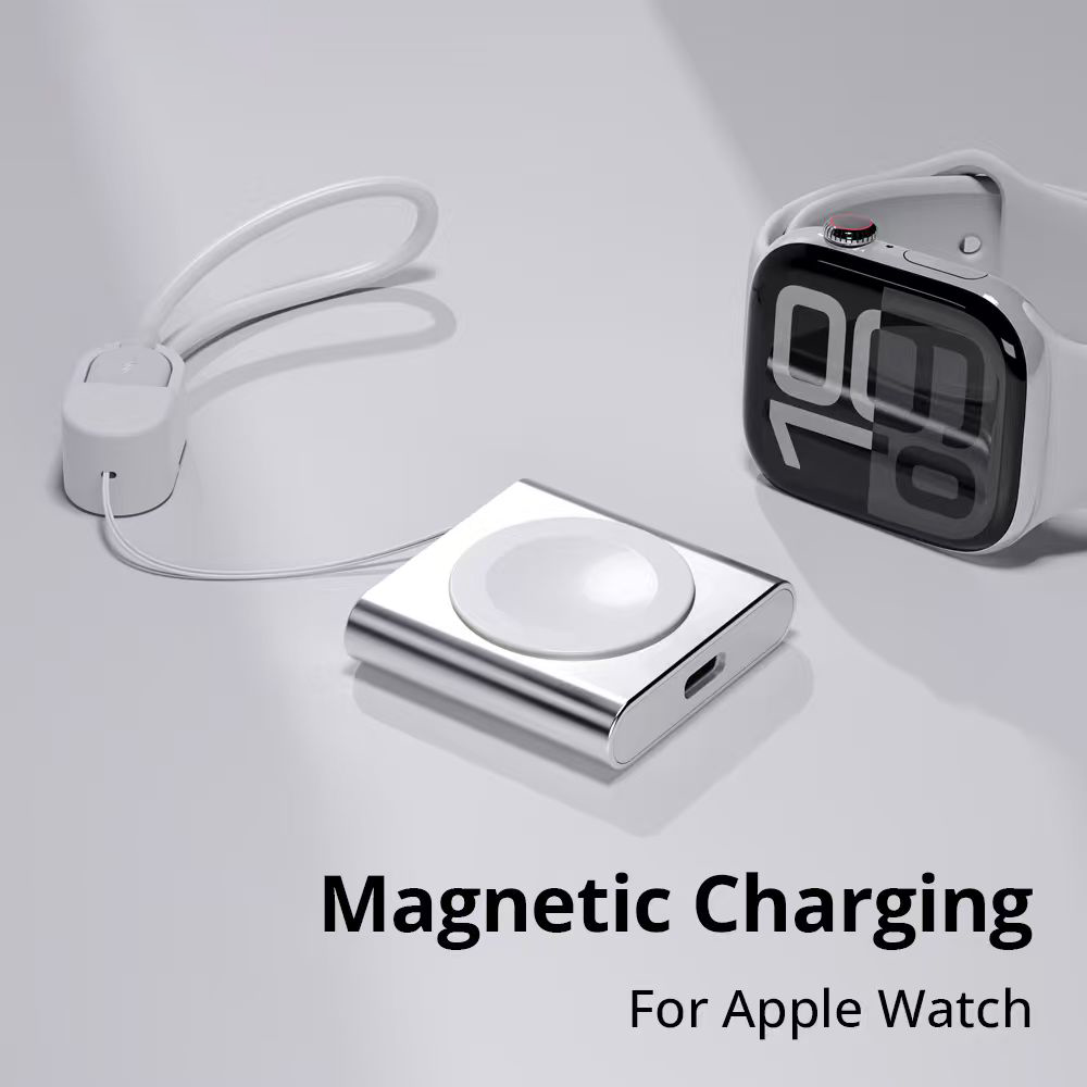 โบโนลาสำหรับแอปเปิ้ลวอทช์ชาร์จ - Watch Charging Dock บทวิจารณ์และราคา
