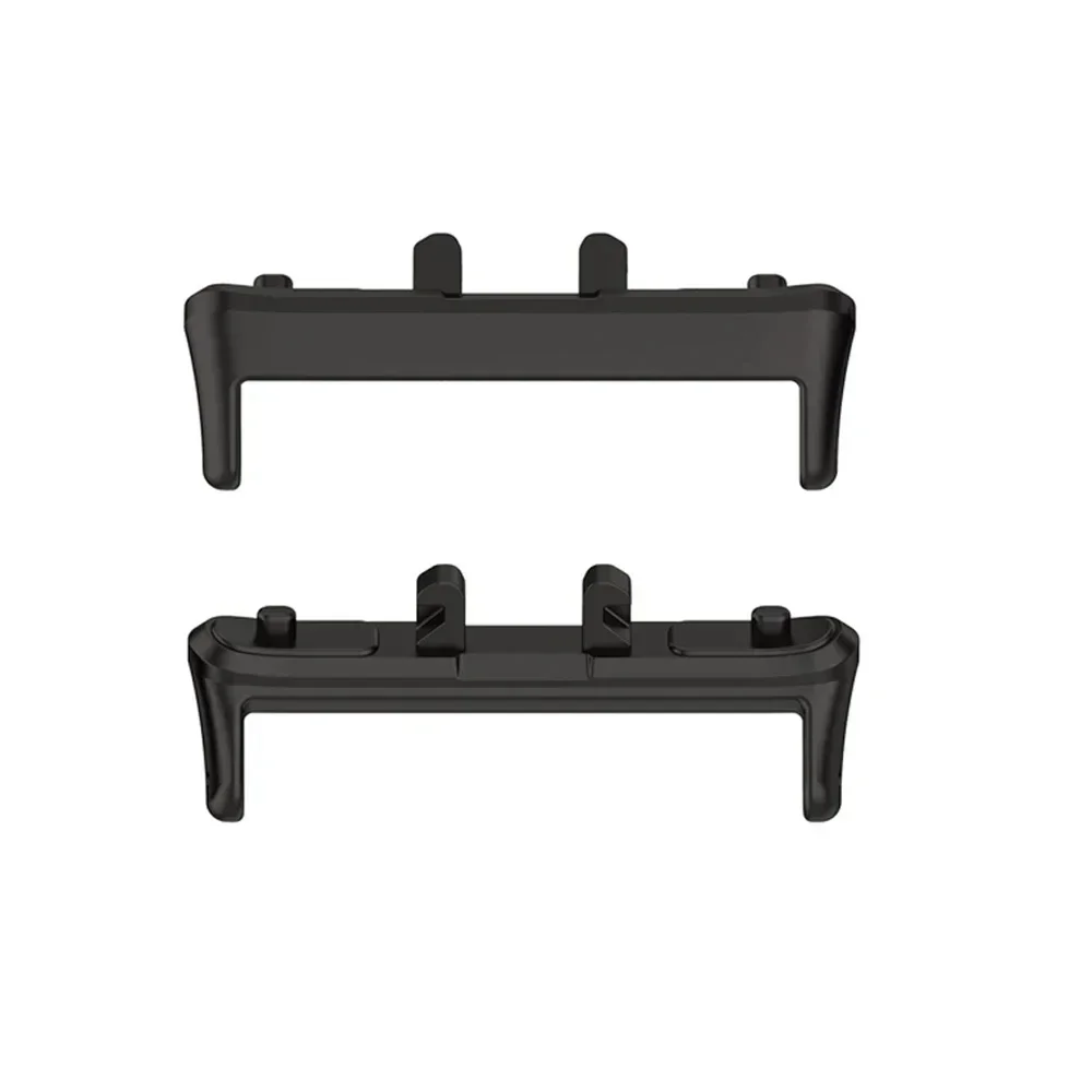 อะแดปเตอร์ 1 คู่ สำหรับสายนาฬิ - Watch Band Connector บทวิจารณ์และราคา