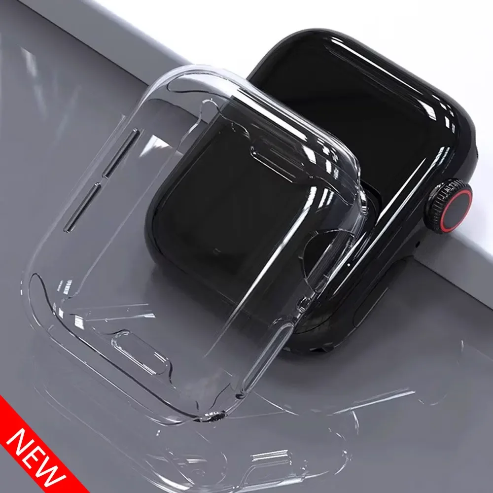 สําหรับ Apple Watch Case 44 มม - Garmin Smartwatch Accessories บทวิจารณ์และราคา
