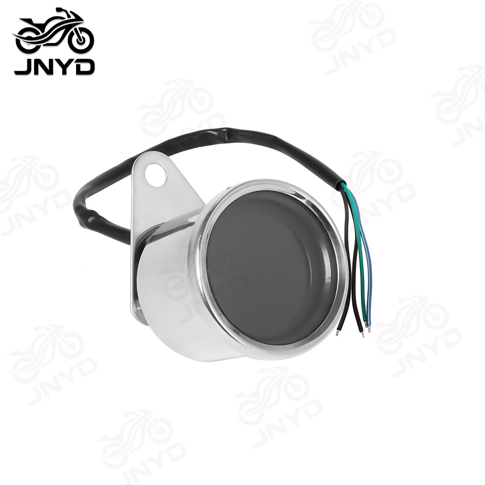 JNYD มาตรวัดความเร็วรถจักรยานย - Smartwatch Universal บทวิจารณ์และราคา