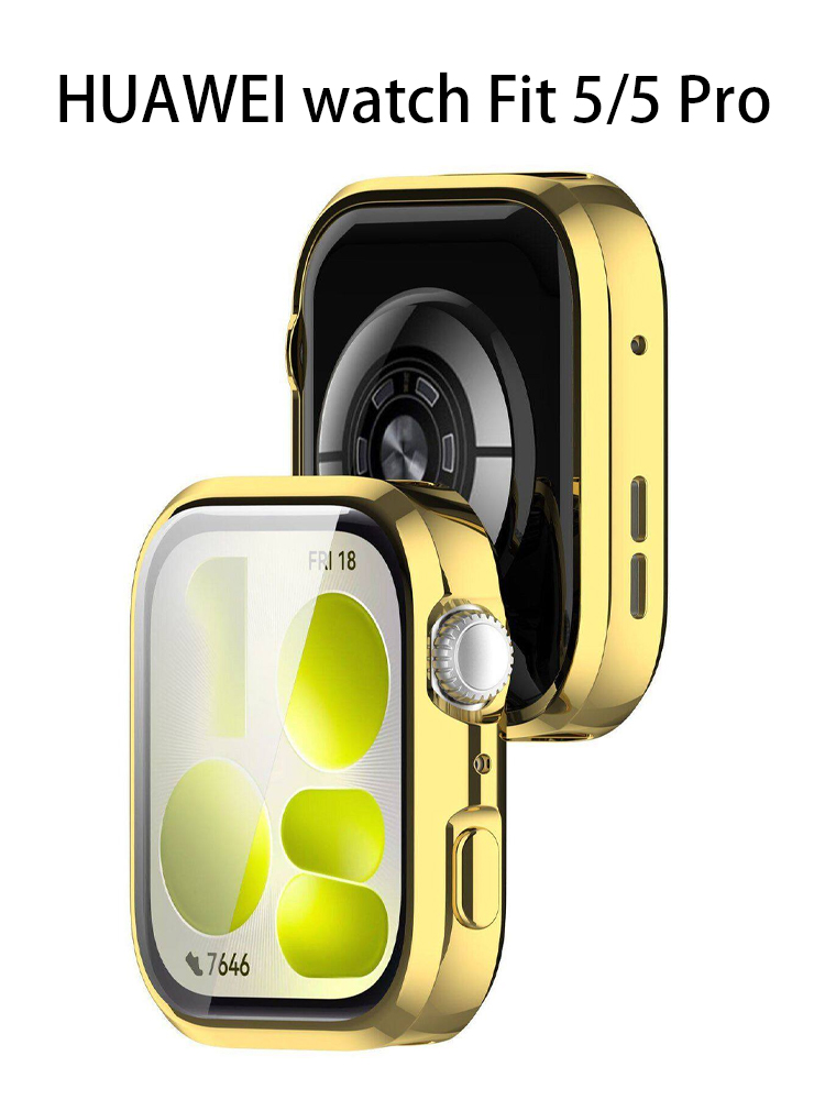 ตัวป้องกันหน้าจอสำหรับนาฬิกาหั - Huawei Smartwatch Accessories บทวิจารณ์และราคา