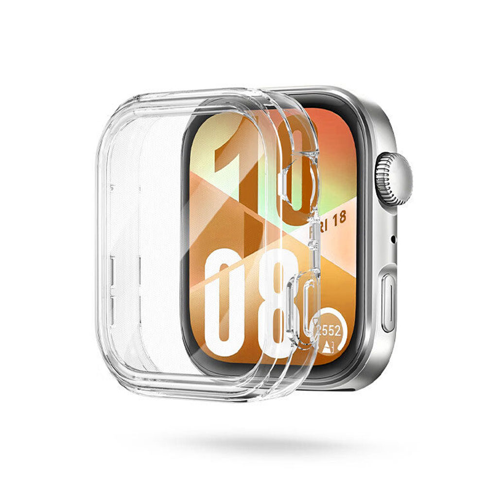 ตัวป้องกันหน้าจอสำหรับนาฬิกาหั - Huawei Smartwatch Accessories บทวิจารณ์และราคา