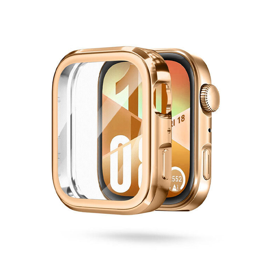 ตัวป้องกันหน้าจอสำหรับนาฬิกาหั - Huawei Smartwatch Accessories บทวิจารณ์และราคา