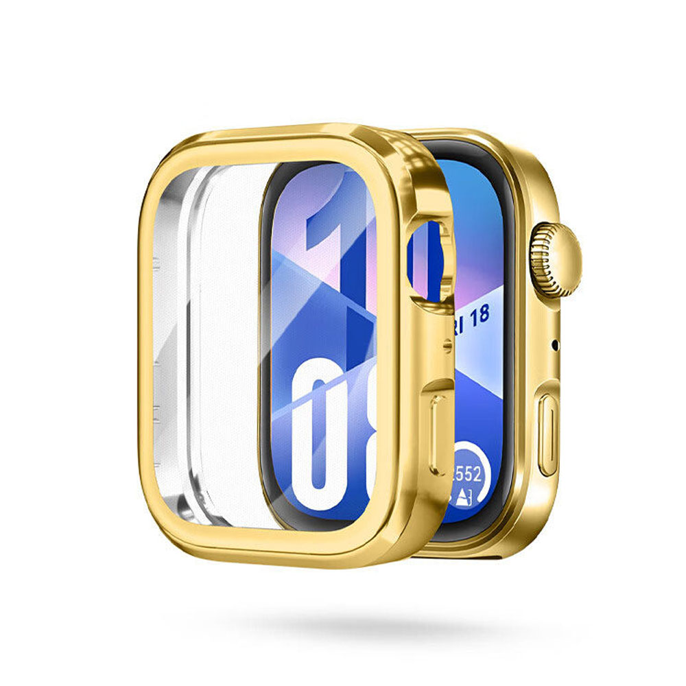 ตัวป้องกันหน้าจอสำหรับนาฬิกาหั - Huawei Smartwatch Accessories บทวิจารณ์และราคา