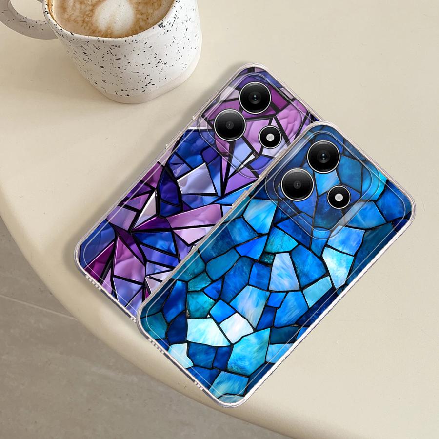 เคสสำหรับ Xiaomi Redmi Note 15 - Xiaomi Redmi Note 14 บทวิจารณ์และราคา