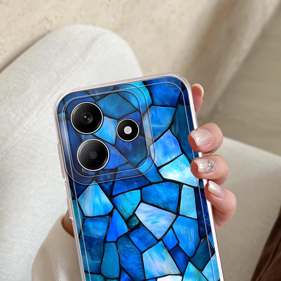 เคสสำหรับ Xiaomi Redmi Note 15 - Xiaomi Redmi Note 14 บทวิจารณ์และราคา