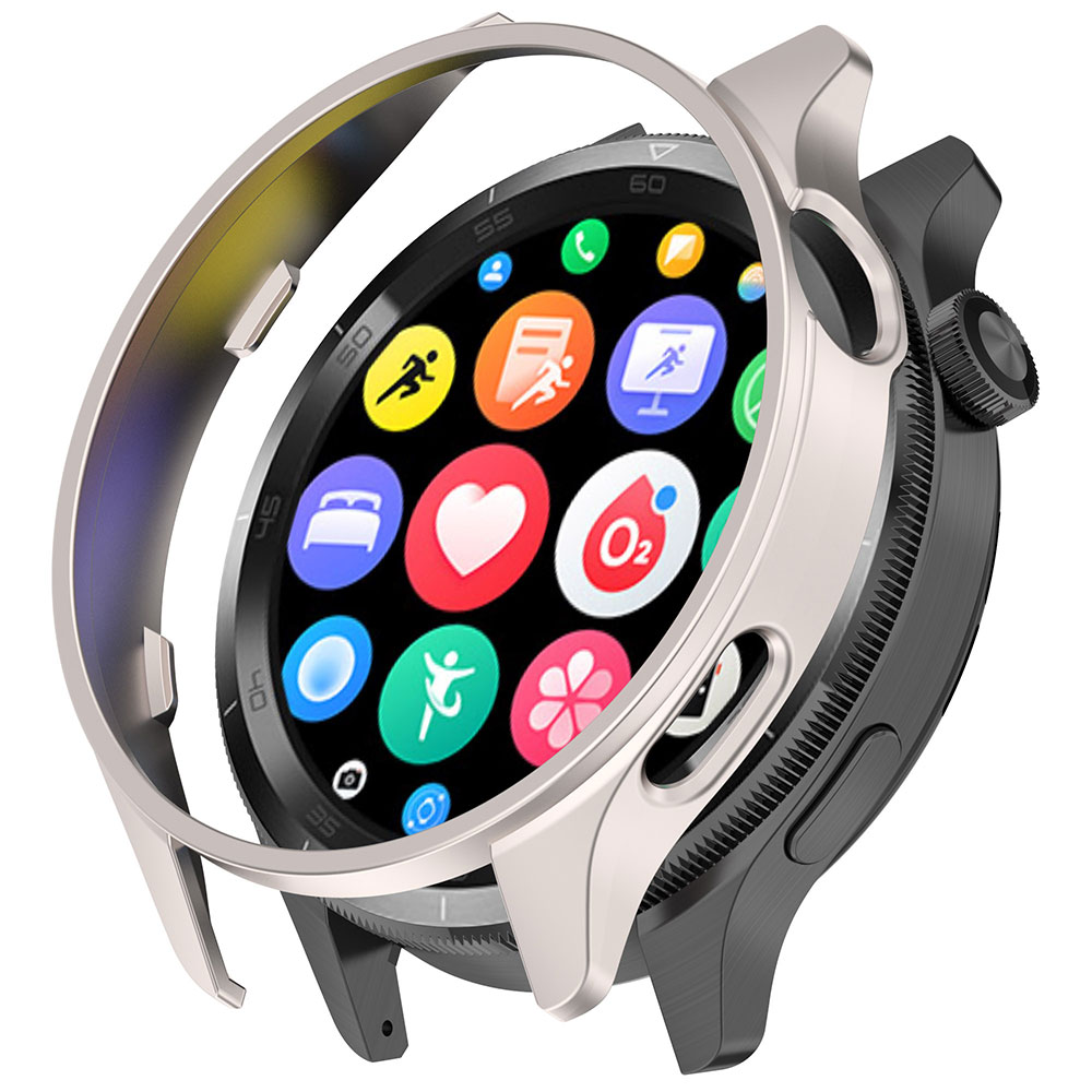 เคส Xiaomi Watch S4 แบบโปร่งใส - Xiaomi Smartwatch S4 Accessories บทวิจารณ์และราคา