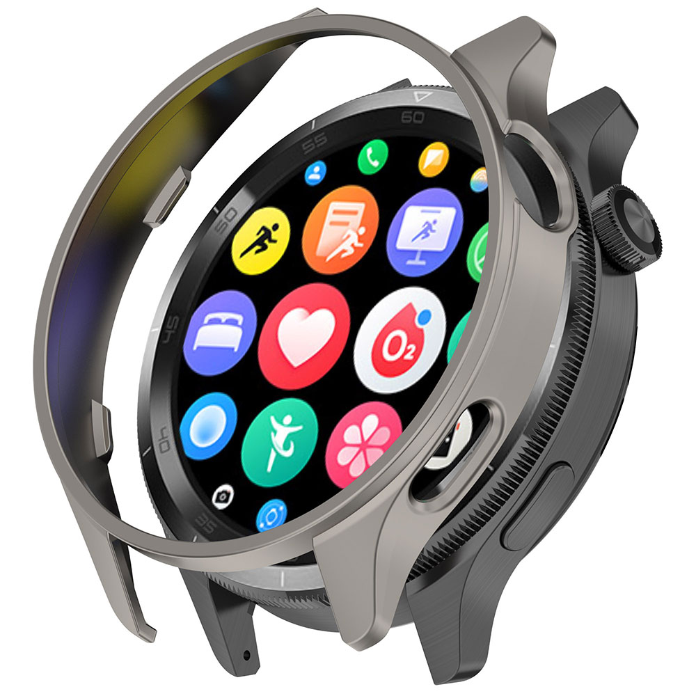 เคส Xiaomi Watch S4 แบบโปร่งใส - Xiaomi Smartwatch S4 Accessories บทวิจารณ์และราคา