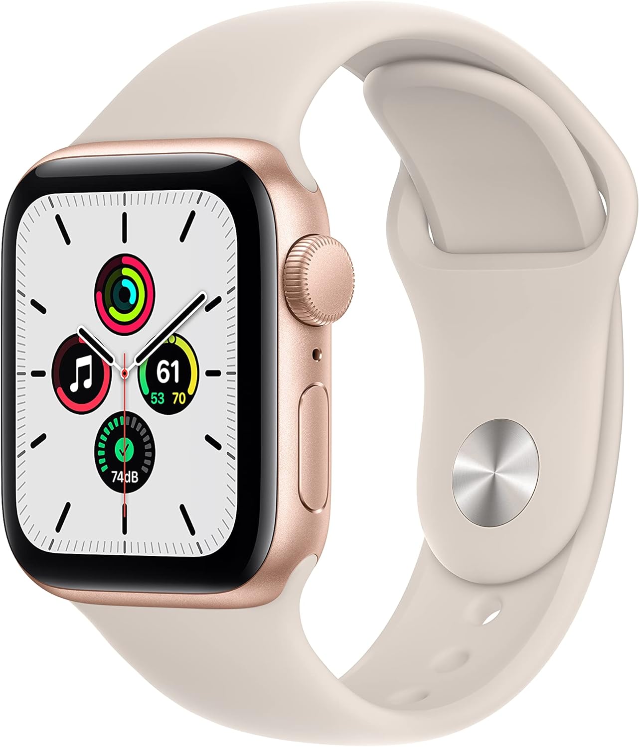 Apple Watch SE (2020) รุ่นที่  - Smartwatch X18 บทวิจารณ์และราคา