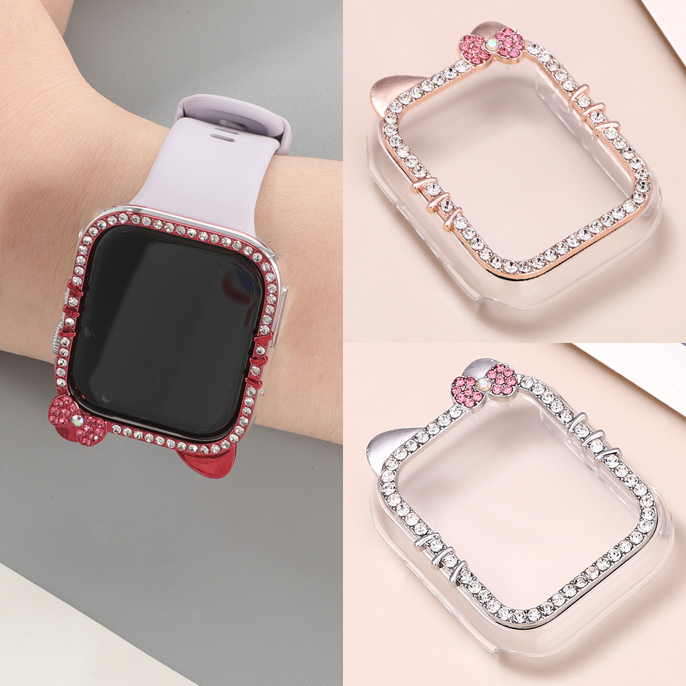 เคสครอบสำหรับนาฬิกาหัวเว่ยฟิต  - Huawei Smartwatch Accessories บทวิจารณ์และราคา