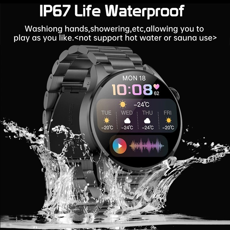 สำหรับ infinix สมาร์ท4 VIVO สม - Smartwatch Custom บทวิจารณ์และราคา