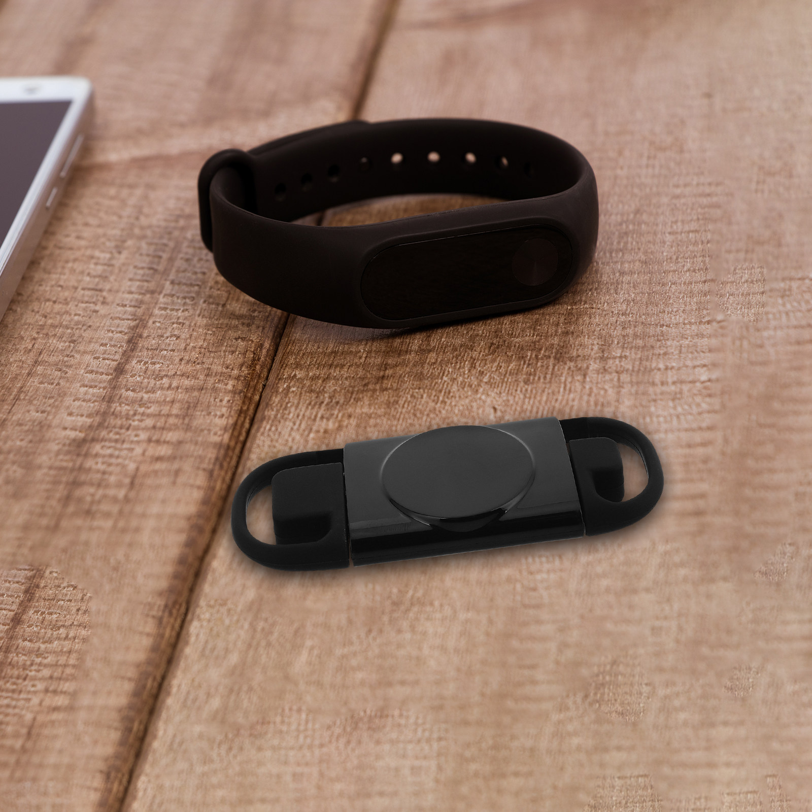 ที่ชาร์จไร้สายแบบพกพาสำหรับนาฬ - Wireless Charger Watch บทวิจารณ์และราคา