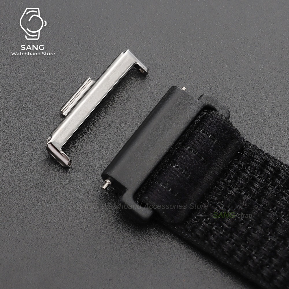 อะแดปเตอร์โลหะสำหรับ Huawei Wa - Huawei Smartwatch Accessories บทวิจารณ์และราคา