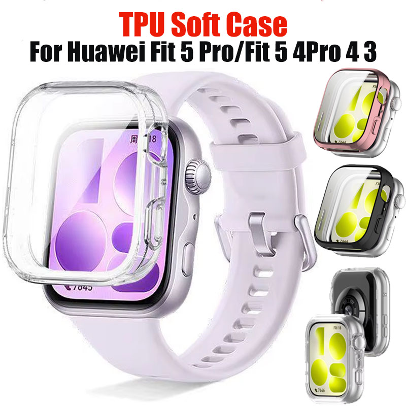 ป้องกันหน้าจอสำหรับหัวเว่ยวอตช - Huawei Smartwatch Accessories บทวิจารณ์และราคา