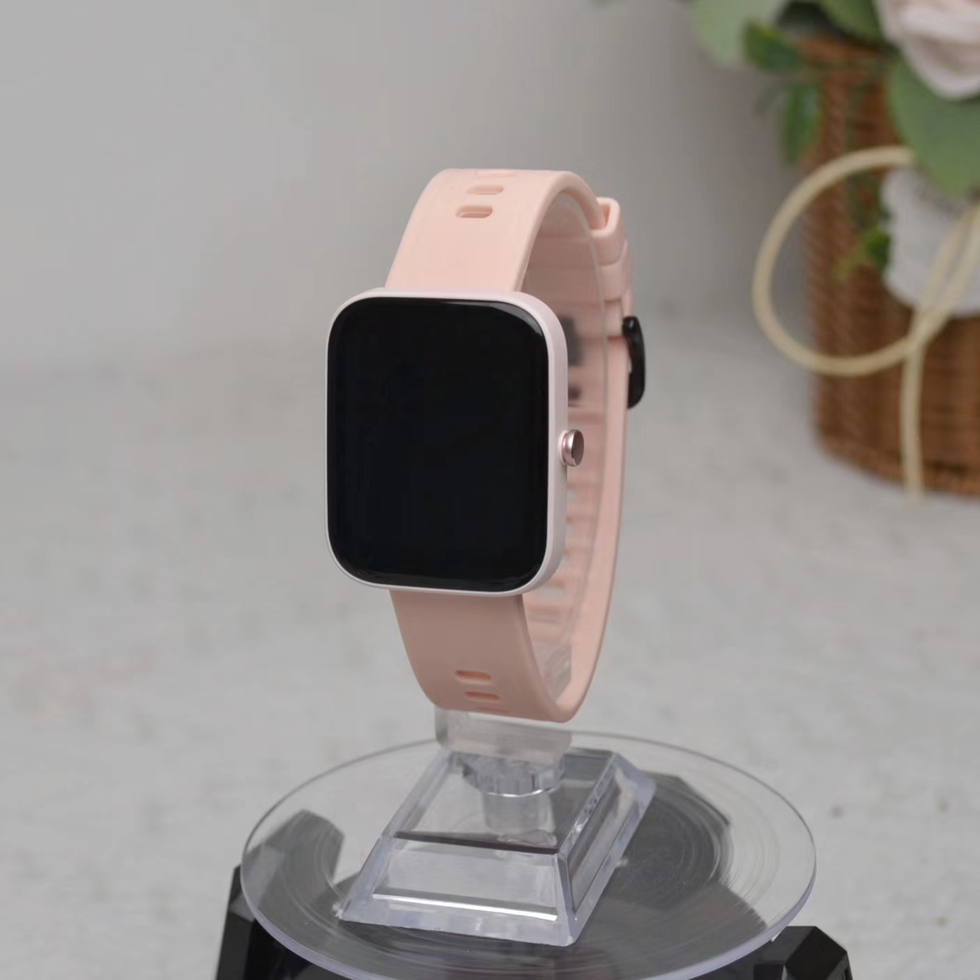 Amazfit Bip 3 Smartwatchสําหรั - Smartwatch Instagram บทวิจารณ์และราคา