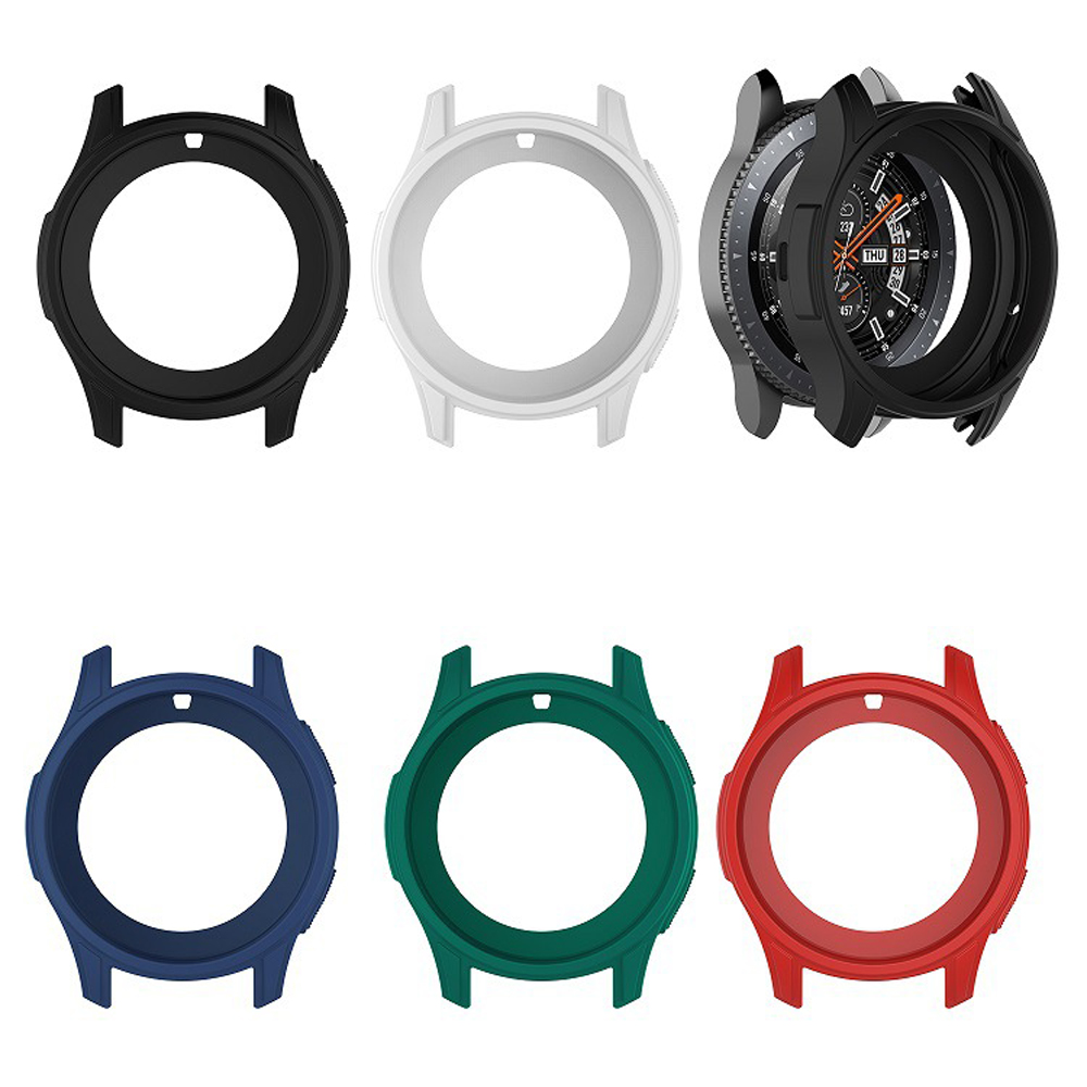 เคสสำหรับ Samsung Galaxy Watch - Garmin Smartwatch Accessories บทวิจารณ์และราคา