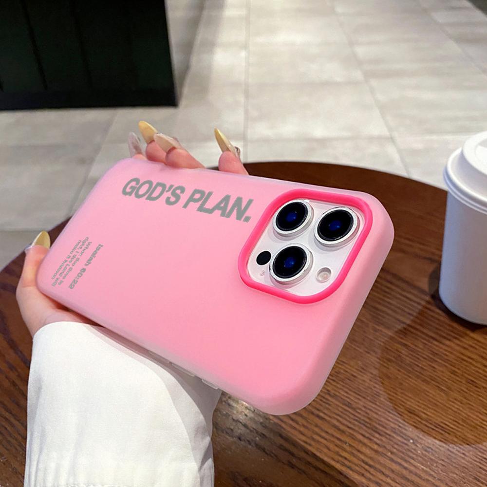 เคสโทรศัพท์ God S Plan เคสซิลิ - Apple Iphone 15 Pro Max บทวิจารณ์และราคา