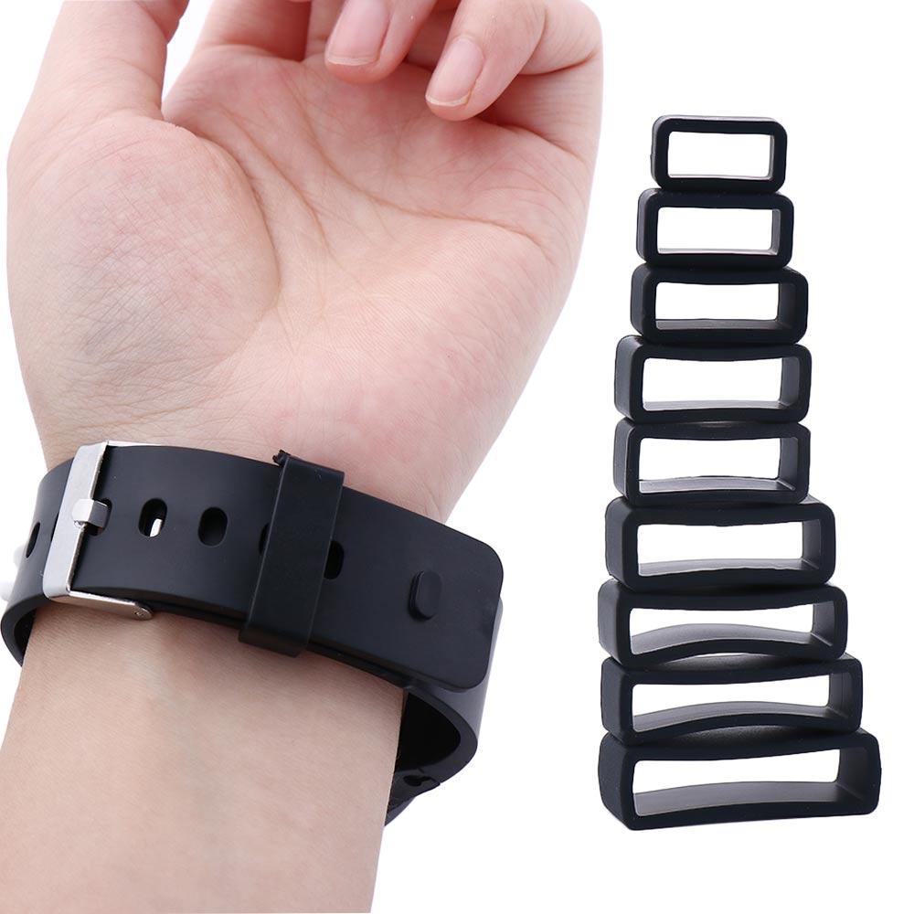 อุปกรณ์เสริมนาฬิกา ที่ยึดสายนา - Android Smartwatch Accessories บทวิจารณ์และราคา