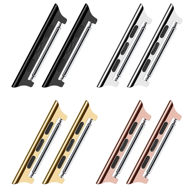 สําหรับ Apple Watch band Serie - Watch Band Connector บทวิจารณ์และราคา