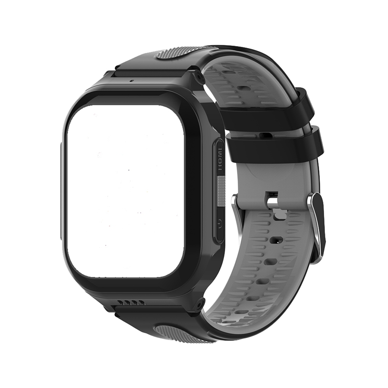 ปลอกสายรัดถอดได้ของ wonlex KT2 - Android Smartwatch Accessories บทวิจารณ์และราคา
