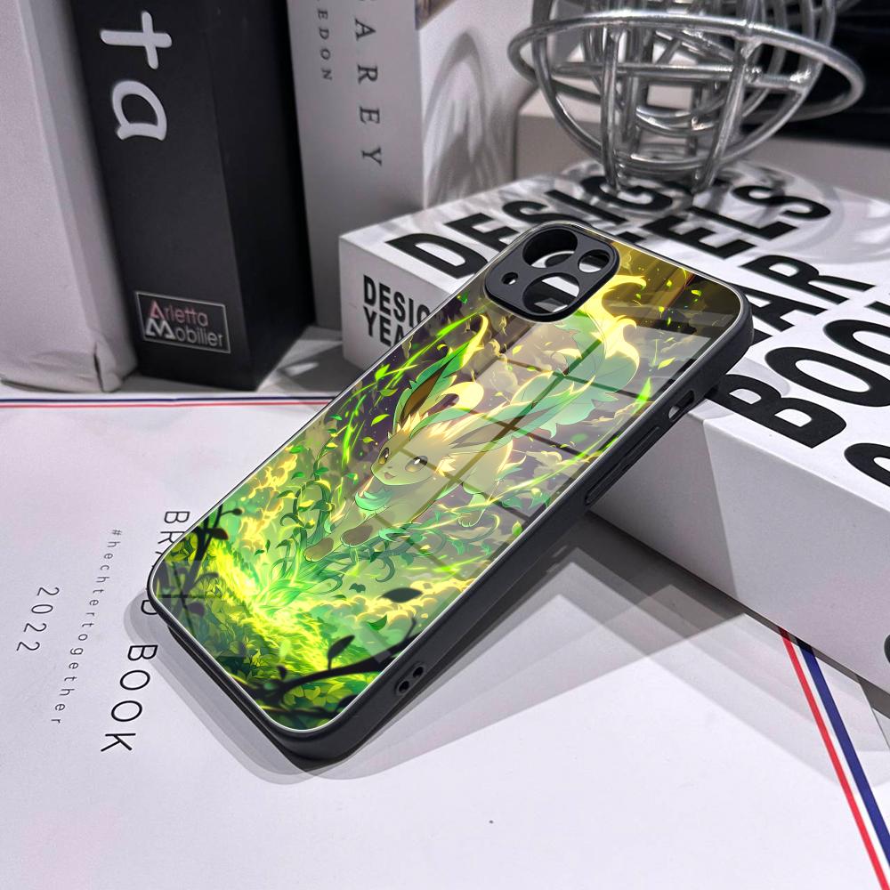 เคสโทรศัพท์ P-Pokemons พร้อมกร - Apple Iphone 15 Pro Max บทวิจารณ์และราคา