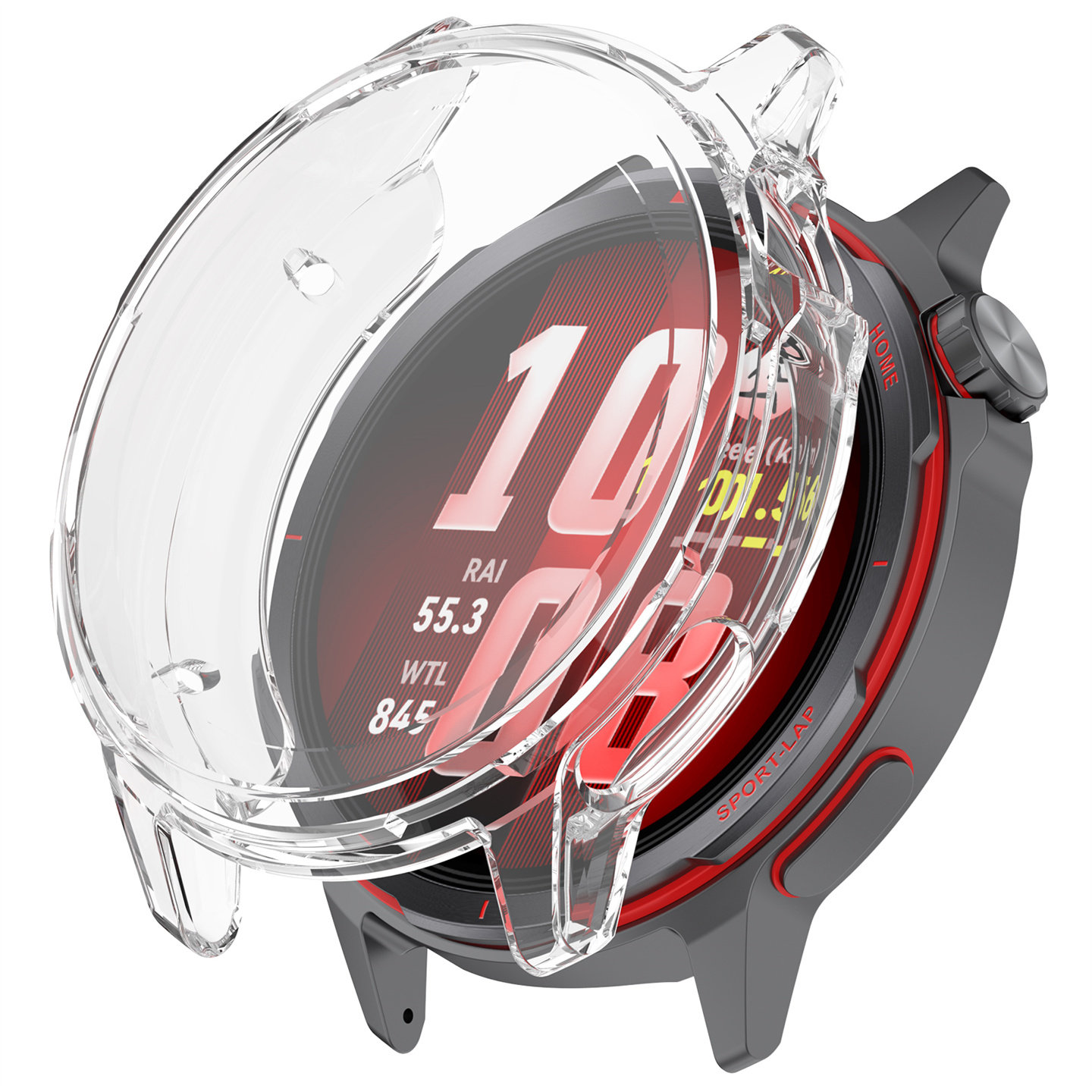 เคสสำหรับนาฬิกา HUAWEI GT Runn - Huawei Smartwatch Accessories บทวิจารณ์และราคา