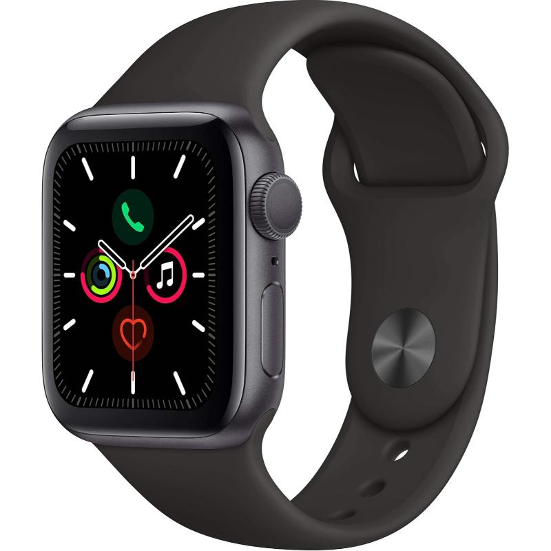 Apple Watch Series 4 อลูมิเนีย - Smartwatch X18 บทวิจารณ์และราคา