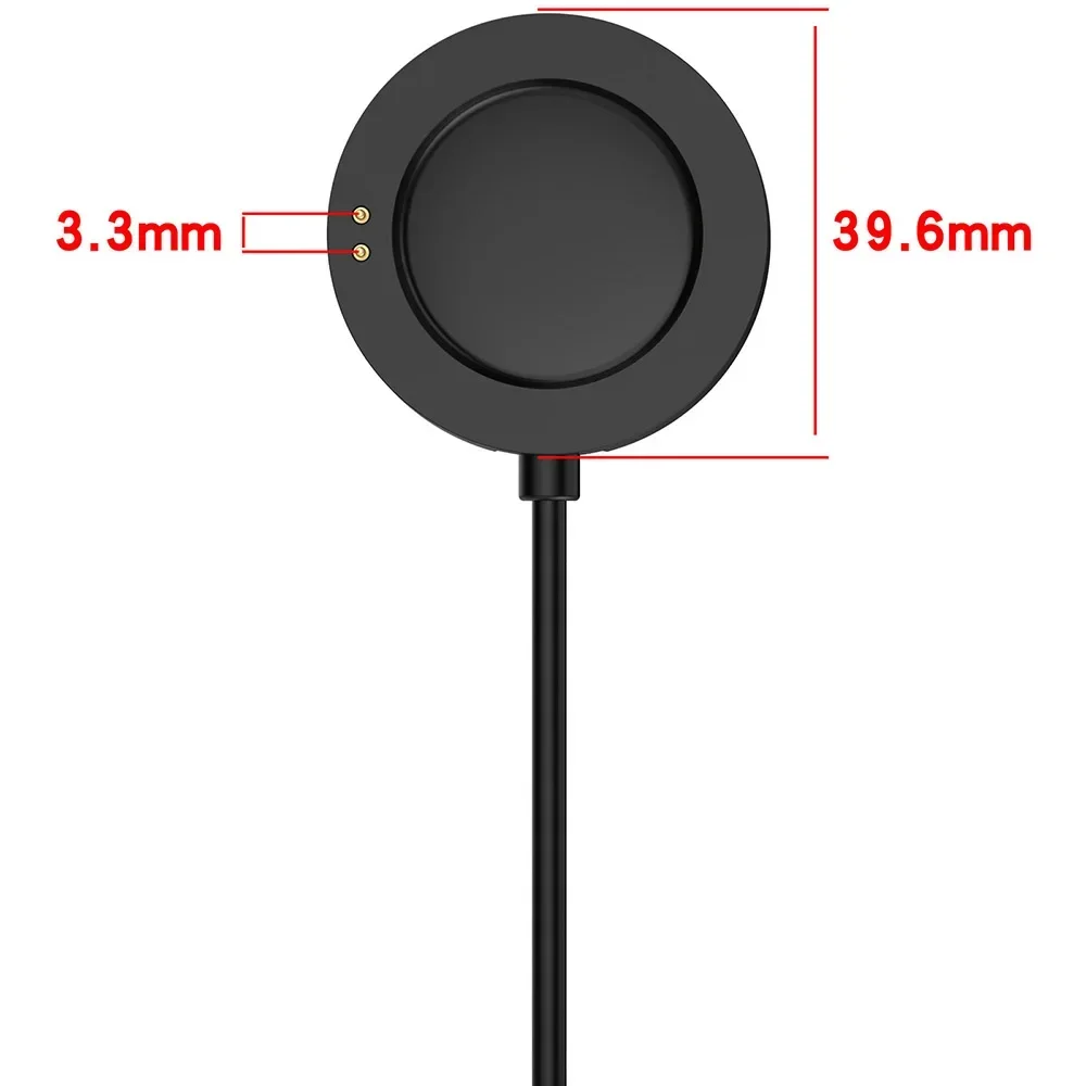 สายชาร์จสมาร์ทวอทช์ - สายชาร์จ - Xiaomi Smartwatch S4 Accessories บทวิจารณ์และราคา