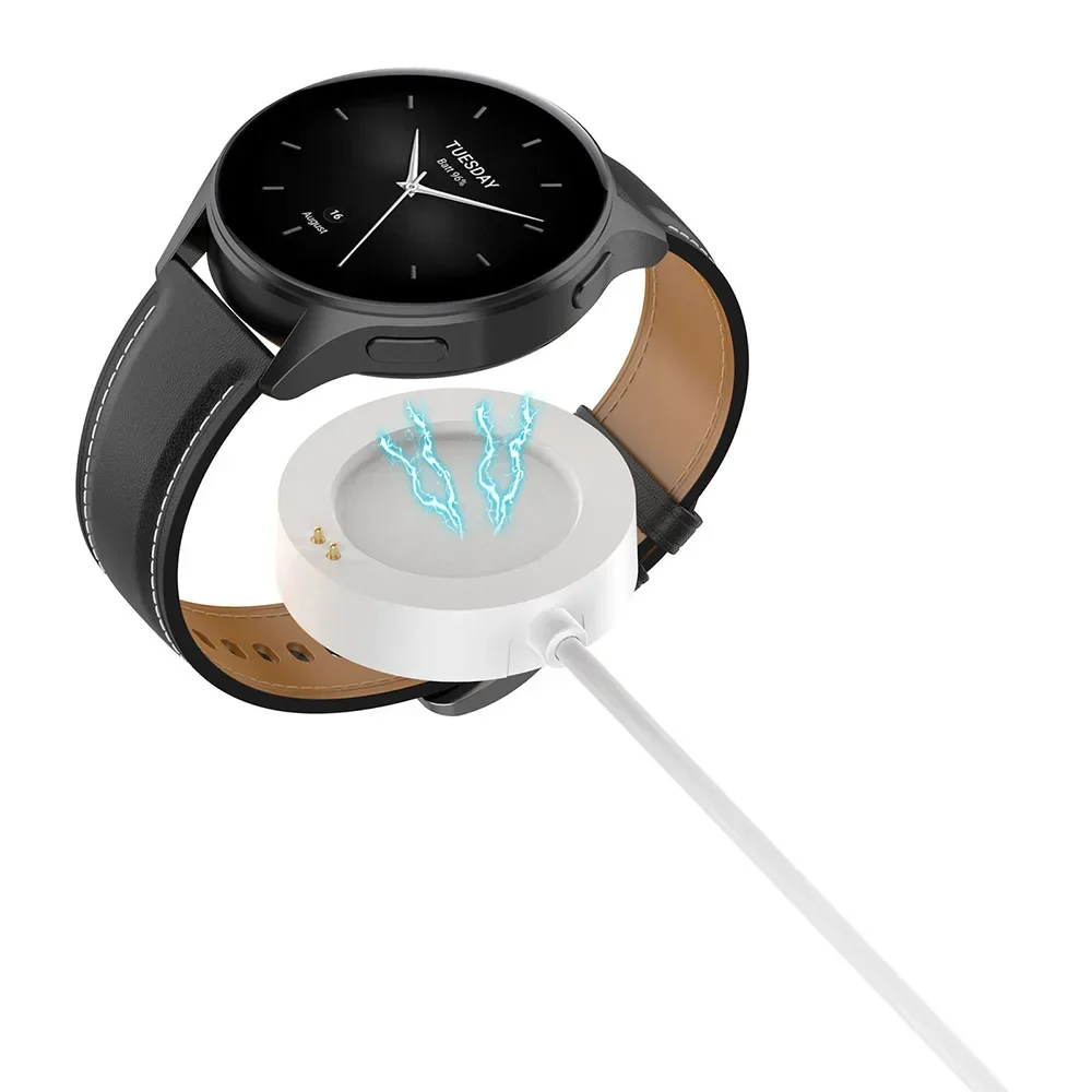 สายชาร์จสมาร์ทวอทช์ - สายชาร์จ - Xiaomi Smartwatch S4 Accessories บทวิจารณ์และราคา