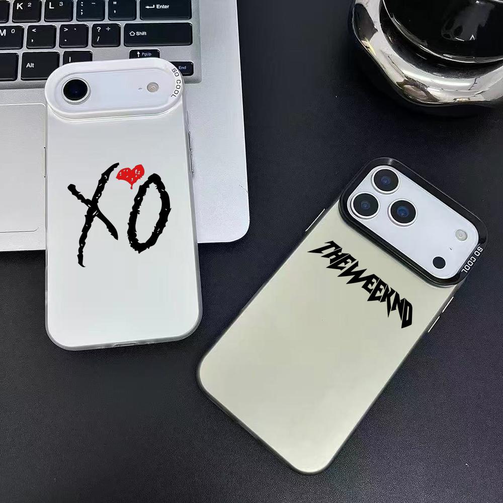 เคสโทรศัพท์ลาย The Weeknd สำหร - Apple Iphone 15 Pro Max บทวิจารณ์และราคา